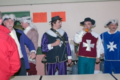 Le carnaval édition 2007 (1)